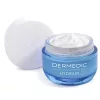 Dermedic Hydrain Mélyhidratáló krém SPF15 (50ml)