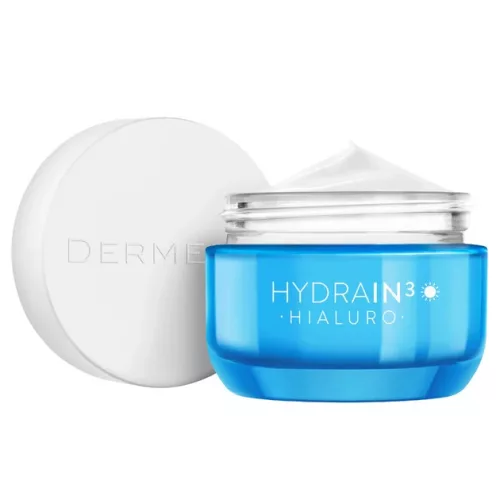 Dermedic Hydrain Mélyhidratáló krém SPF15 (50ml)