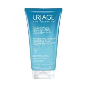 URIAGE frissítő sminkeltávolító gél (150ml)