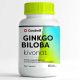 Goodwill Ginkgo biloba kivonat (60 db)