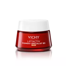   Vichy Liftactiv B3 krém SPF50 sötét foltok és ráncok ellen (50 ml)