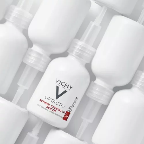 Vichy Liftactiv Retinol Specialist szérum (30 ml)