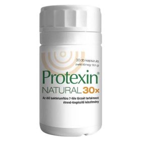 Protexin Natural kapszula (30 db)