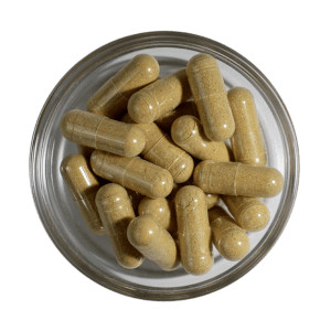 LXR Máriatövis Komplex (60 db)