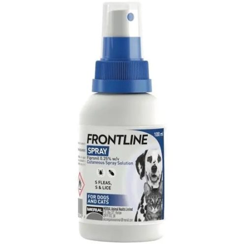 Frontline spray (100 ml)