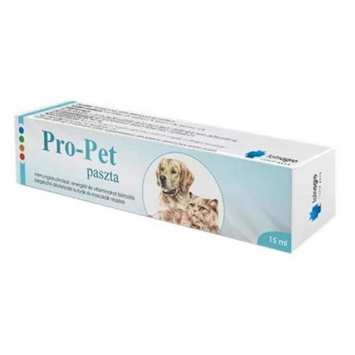 Pro-Pet paszta kutyának és macskának (15ml)