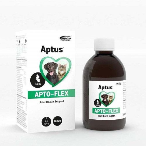Aptus Apto-Flex szirup kutyáknak (200ml)