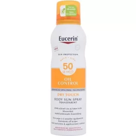 EUCERIN SUN Oil Control SPF50 aerosol spray (200ml)
