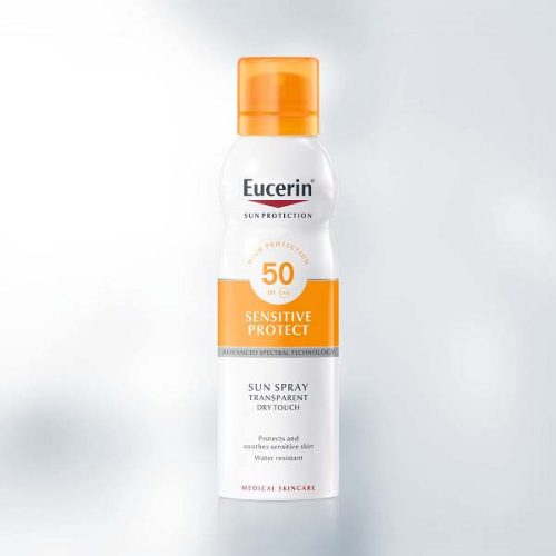 EUCERIN SUN Oil Control SPF50 aerosol spray (200ml)