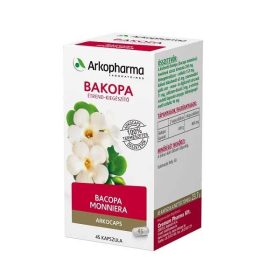Arkocaps Bakopa (45db)