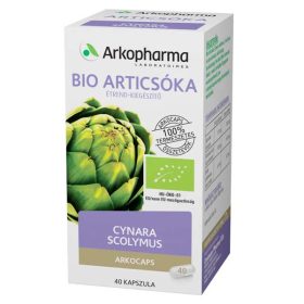 Arkocaps Articsóka kapszula (40 db)