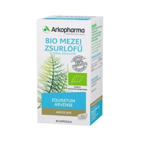 Arkocaps Mezei Zsurlófű (45db)