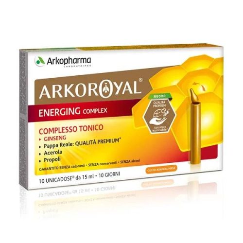 Arkoroyal Energia (10 db)