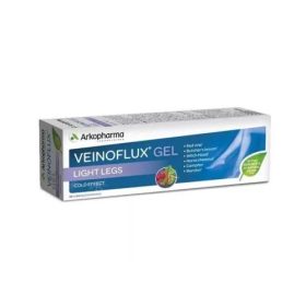 Veinoflux Vitiven Intenzív Hűsítő gél (150ml)