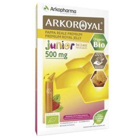 Arkoroyal Bio Méhpempő Gyerekeknek 500 mg (10 db)