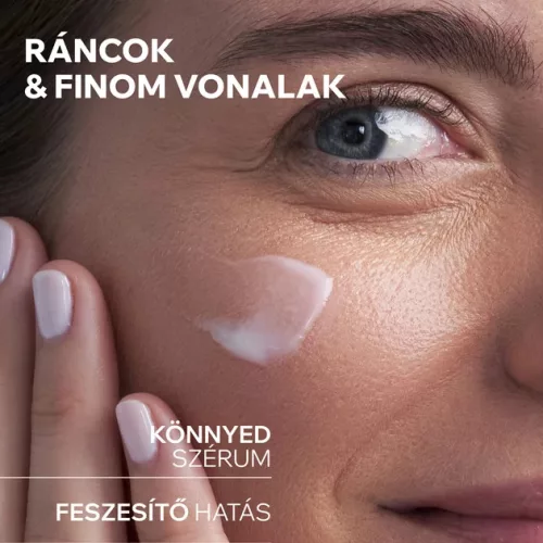 URIAGE Age Lift intenzív ránctalanító és feszesítő szérum (30 ml)