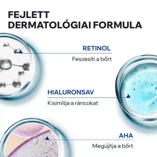 URIAGE Age Lift intenzív ránctalanító és feszesítő szérum (30 ml)