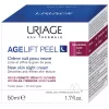 URIAGE Age Lift Peel bőrmegújító ránctalanító éjszakai krém (50ml)