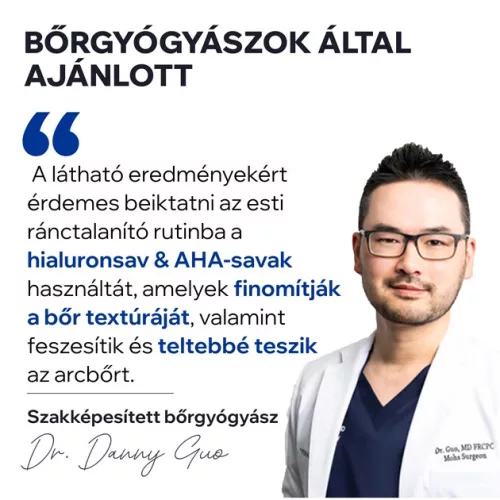 URIAGE Age Lift Peel bőrmegújító ránctalanító éjszakai krém (50ml)