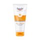 Eucerin Sun Oil Control Dry Touch napozó krém-gél testre SPF30 (200ml)