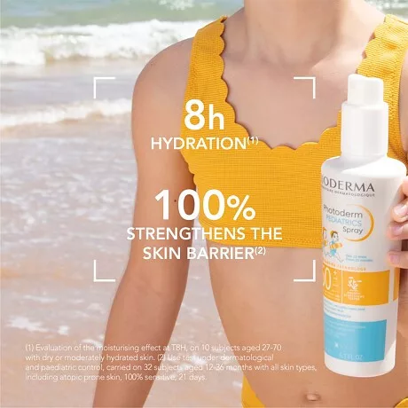 BIODERMA Photoderm Pediatrics Spray spf50+ (200ml)