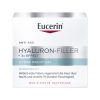 Eucerin Hyaluron-Filler ráncfeltöltő hidratáló éjszakai arckrém-gél (50ml)