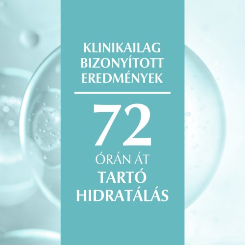 Eucerin Hyaluron-Filler ráncfeltöltő hidratáló éjszakai arckrém-gél (50ml)