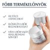 Eucerin Öko-utántöltő Hyaluron-Filler ráncfeltöltő éjszakai arckrémhez (50ml)