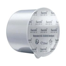   Eucerin Öko-utántöltő Hyaluron-Filler ráncfeltöltő nappali arckrém (50ml)