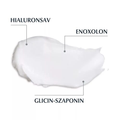 Eucerin Öko-utántöltő Hyaluron-Filler ráncfeltöltő nappali arckrém (50ml)