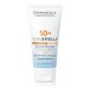 Dermedic Sunbrella Fényvédő arckrém SPF 50+ száraz és normál bőrre (50ml)