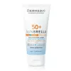 Dermedic Sunbrella Fényvédő arckrém SPF 50+ zsíros és kombinált bőrre (50ml)