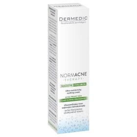   Dermedic Normacne Ultra-hidratáló krém akné kezelés alatt (40 ml)