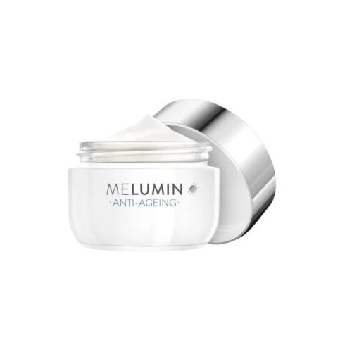 Dermedic Melumin Pigmentfoltok elleni nappali anti-aging arckrém spf50+ (50ml)