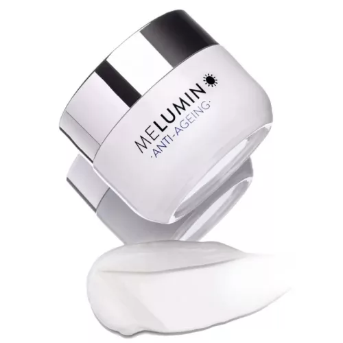 Dermedic Melumin Pigmentfoltok elleni nappali anti-aging arckrém spf50+ (50ml)