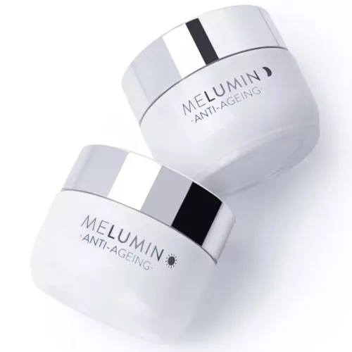 Dermedic Melumin Pigmentfoltok elleni nappali anti-aging arckrém spf50+ (50ml)