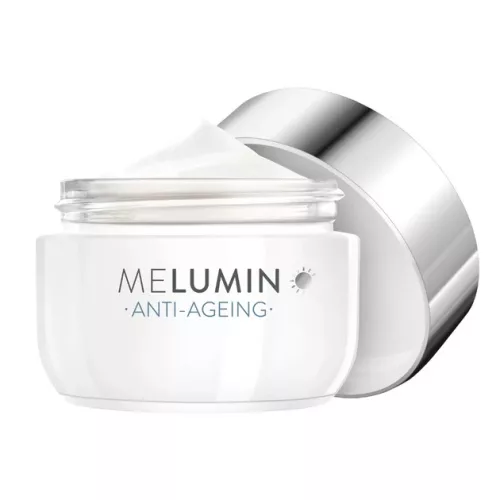 Dermedic Melumin Pigmentfoltok elleni nappali anti-aging arckrém spf50+ (50ml)