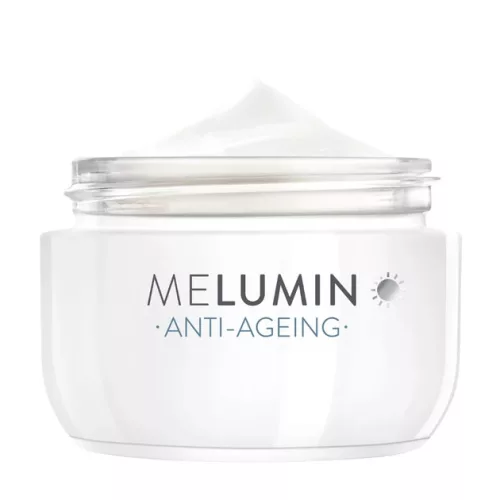 Dermedic Melumin Pigmentfoltok elleni nappali anti-aging arckrém spf50+ (50ml)