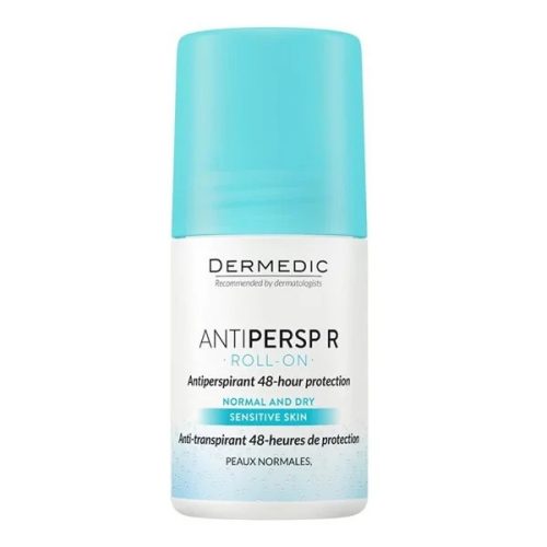 Dermedic AntipersP 48 órás izzadásgátló (60ml)