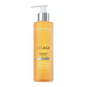 Dermedic OILAGE Arctisztító (200ml)