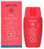 Apivita Bee Sun Safe Ultra-könnyű fluid spf50 (50ml)