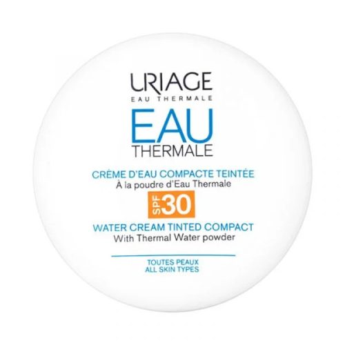Uriage Eau Thermale Hidratáló kompakt púder SPF30 (10g)