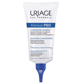   URIAGE XÉMOSE PSO Nyugtató koncentrátum pikkelysömörre hajlamos bőrre (150 ml)