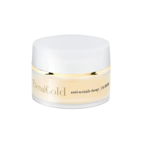 Eternal Gold szemkontúrkrém 24K arannyal (15ml)