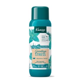 Kneipp Habfürdő Goodbye Stress aroma (400 ml)