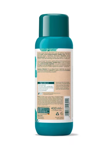 Kneipp Habfürdő Goodbye Stress aroma (400 ml)