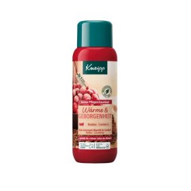   Kneipp Habfürdő Melegség és biztonság aromával (400 ml)