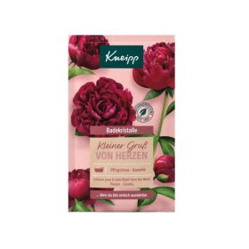 Kneipp Szívélyes üdvözlet Fürdősó (60 g)