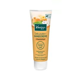 Kneipp Szekundum Kézkrém + körömápoló (75 ml)