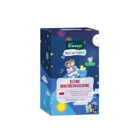   Kneipp Naturkind fürdőélmény csomag gyerekeknek (3x40g) űrhajós